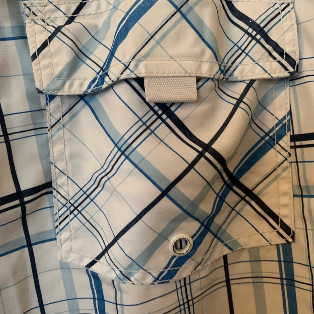 Men’s shorts/trunks - Picture 4 of 5